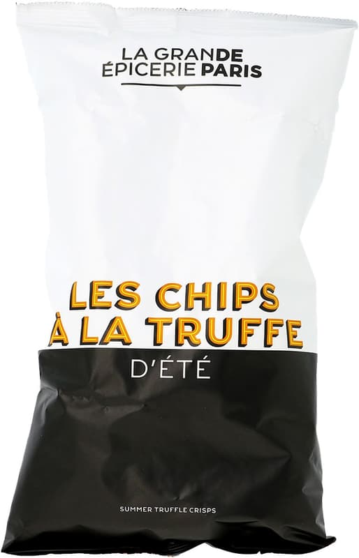 La Grande Épicerie Trüffelchips