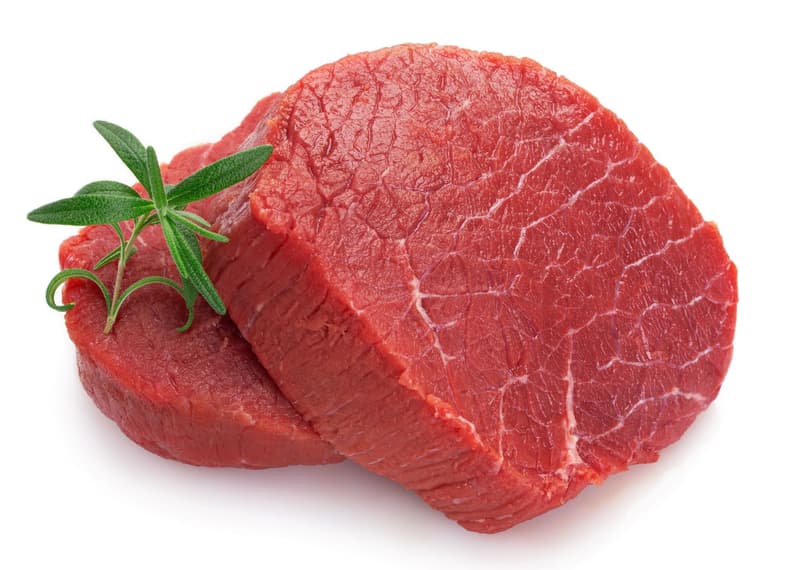 Biomanufaktur Havelland BIO Rinderfiletsteaks