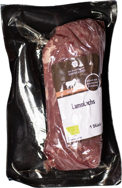 Biomanufaktur Havelland BIO Lammlachs