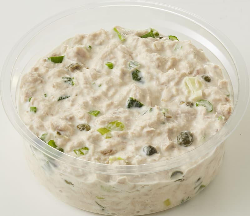 Thunfischcreme