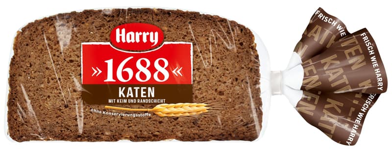 Harry 1688 Katen