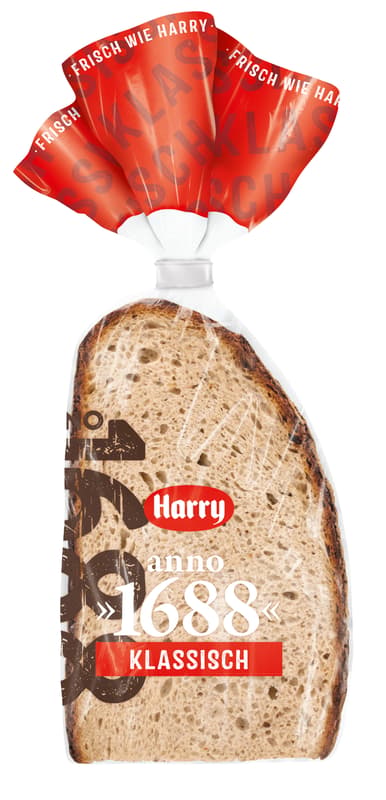 Harry Anno 1688 Klassisch
