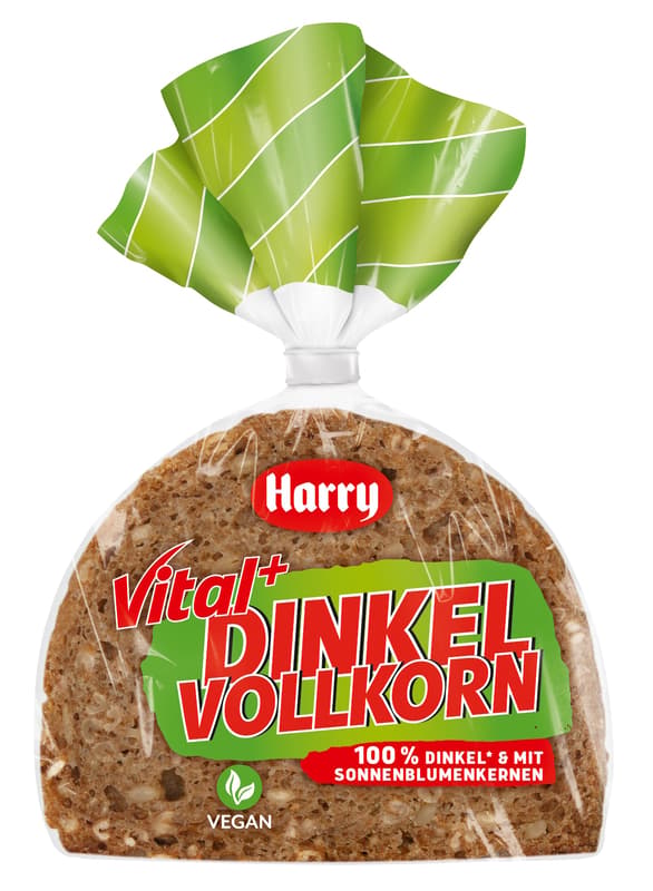 Harry Vital+Dinkel Vollkorn