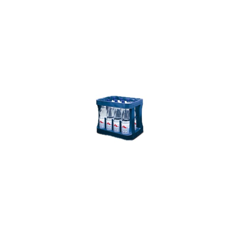 Adello Spritzig PET 12x1l PET (MEHRWEG)