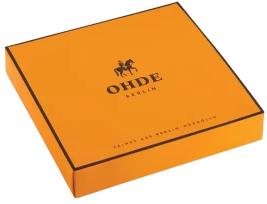 OHDE Berlin Klassische Auslese 16er