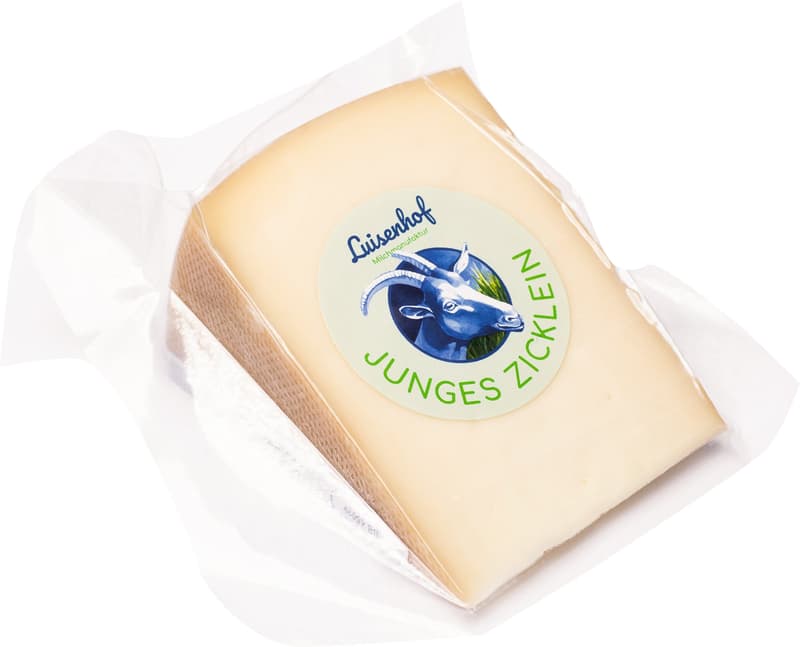 Luisenhof ORGANIC DEMETER Young Kid