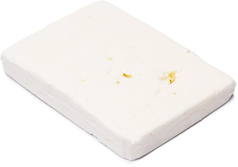 Luisenhof BIO Hirtenkaese Ziegenmilch