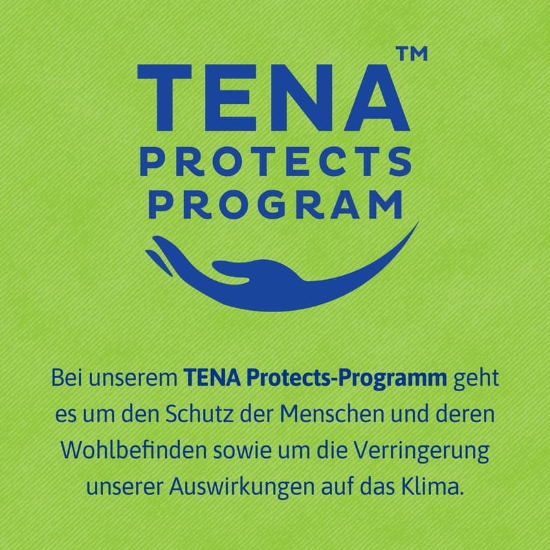 Tena Discreet Extra Plus