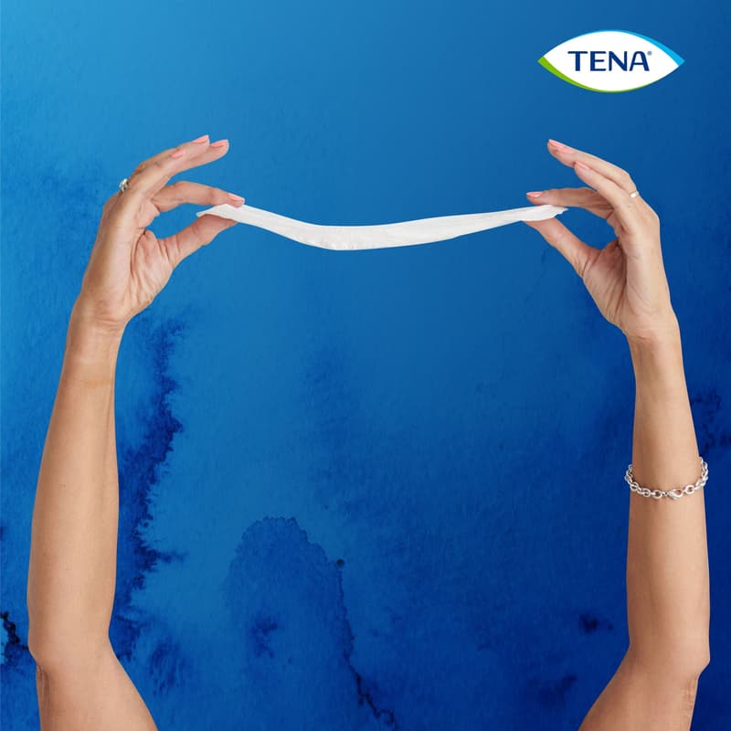 Tena Discreet Extra