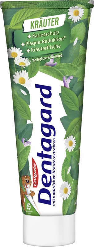 Colgate Dentagard Toothpaste ORIGINAL