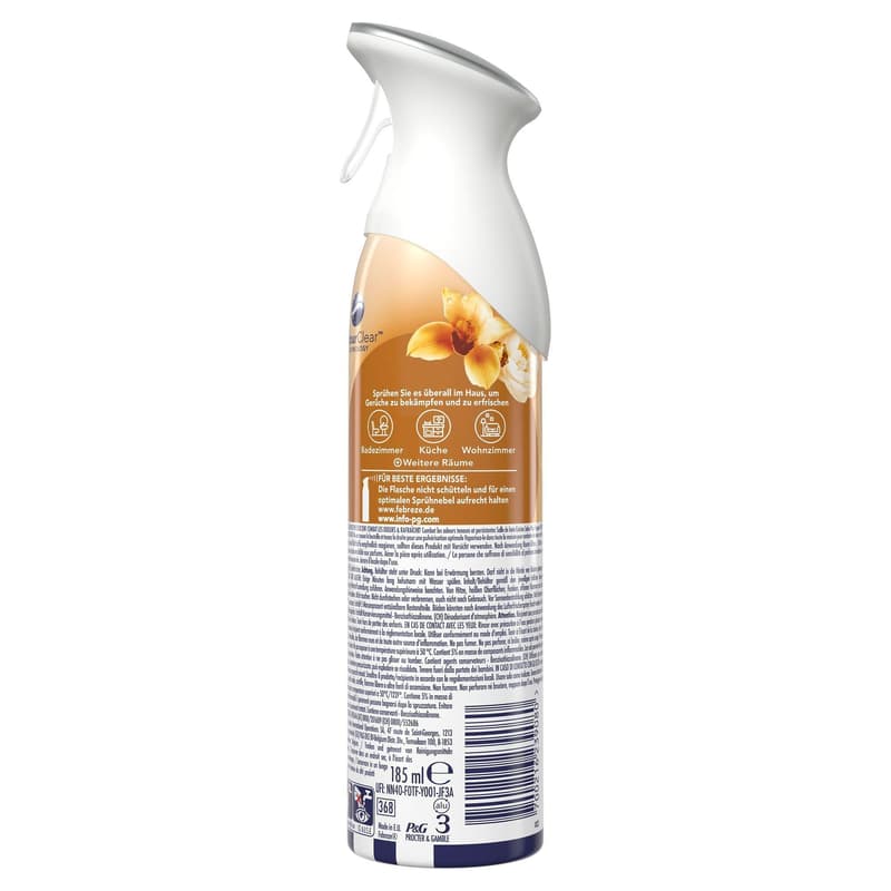 Febreze Lufterfrischer Lenor Goldene Orchidee