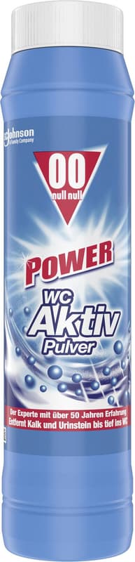 00 WC Aktiv Power Pulver