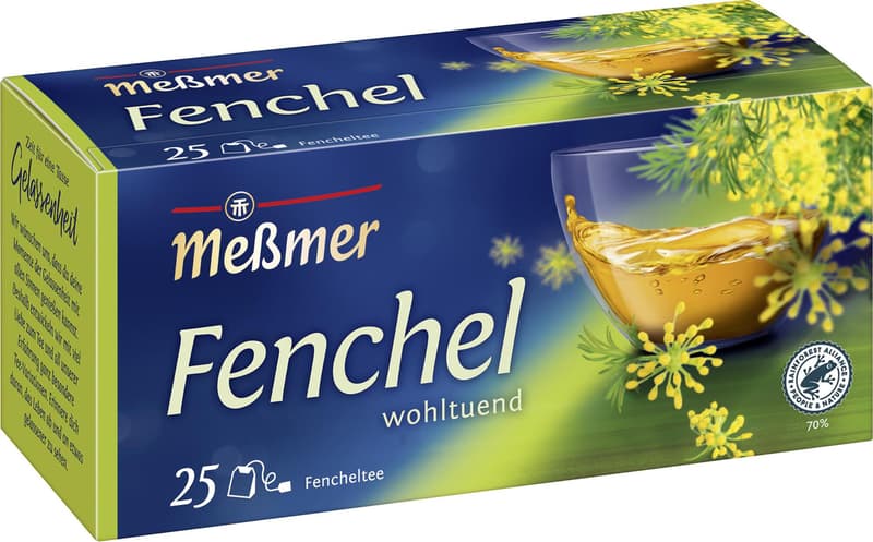 Meßmer Fennel