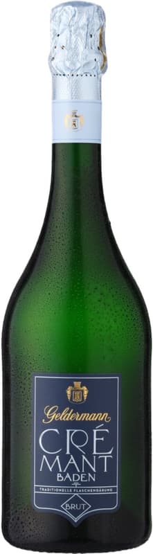 Geldermann Crémant Baden Brut