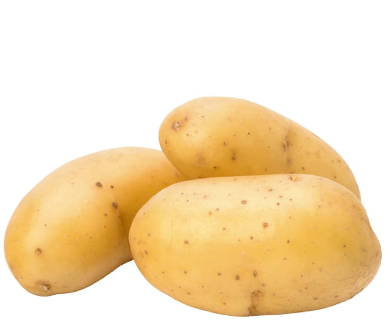 Zielke's BIO Kartoffeln mehligkochend, Wiegeware