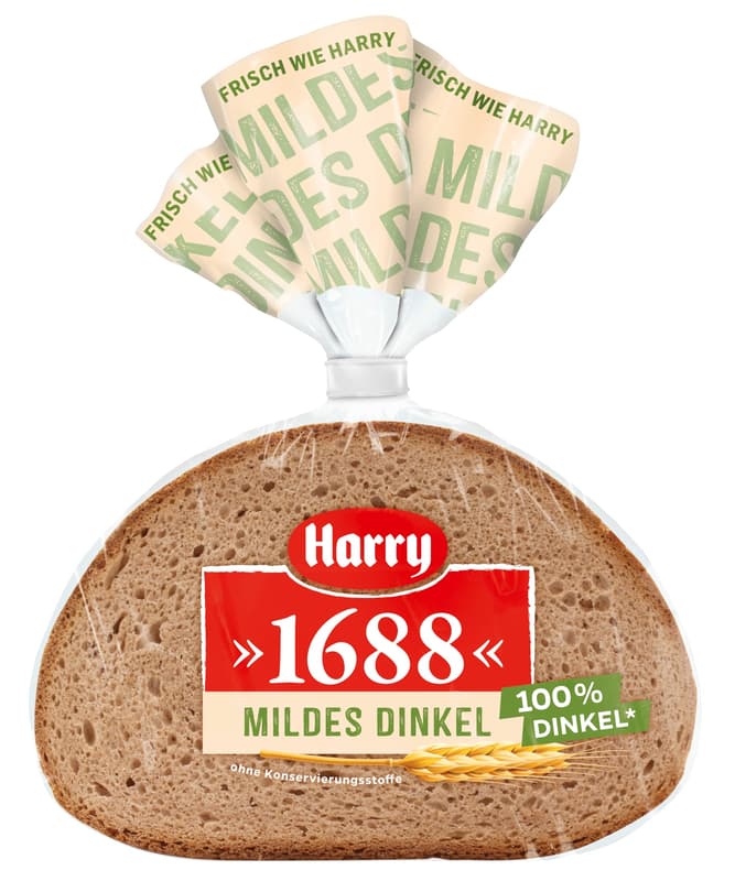 Harry Mildes Dinkel