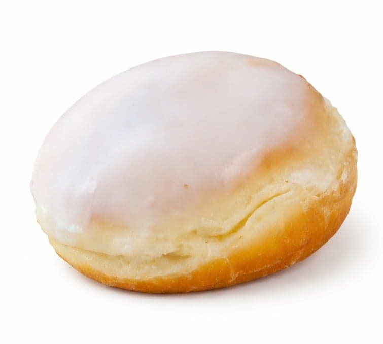 Exner Pfannkuchen Erdbeerkonfitüre