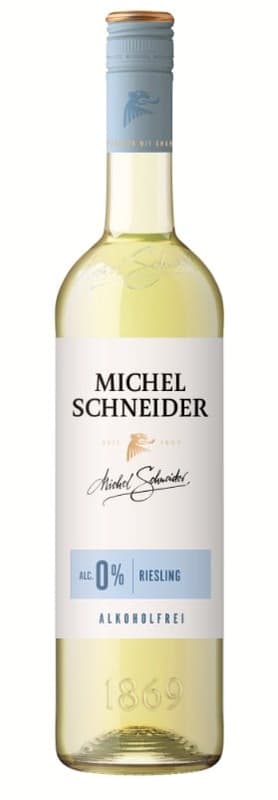 Michel Schneider
Riesling
alkoholfrei