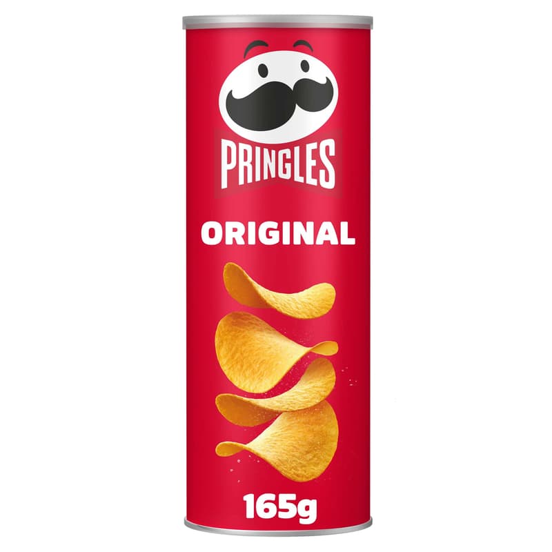 Pringles Original