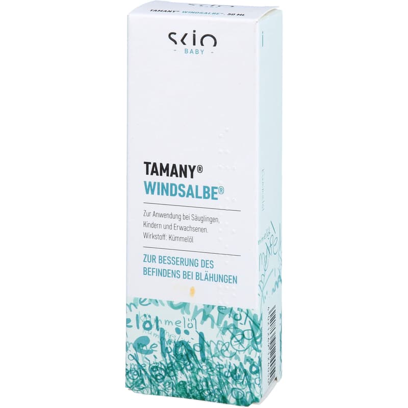 WINDSALBE