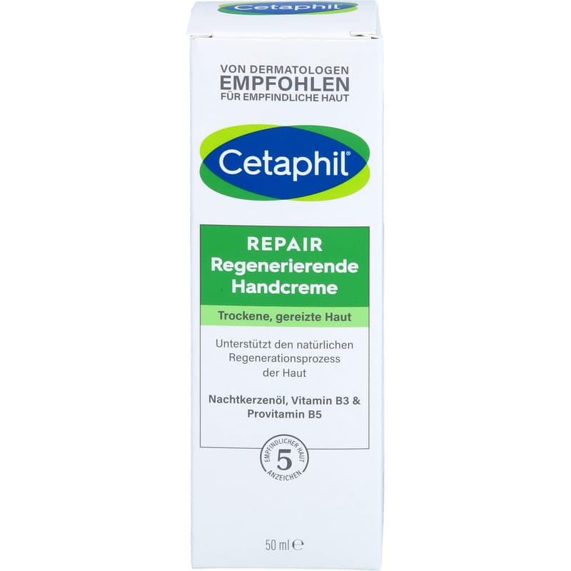 CETAPHIL Repair Handcreme