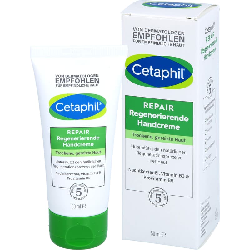 CETAPHIL Repair Handcreme