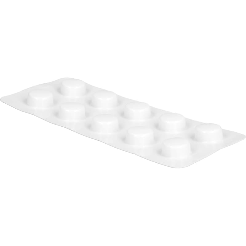 ESPUMISAN Kautabletten
