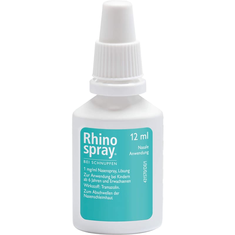 RHINOSPRAY Nasenspray
