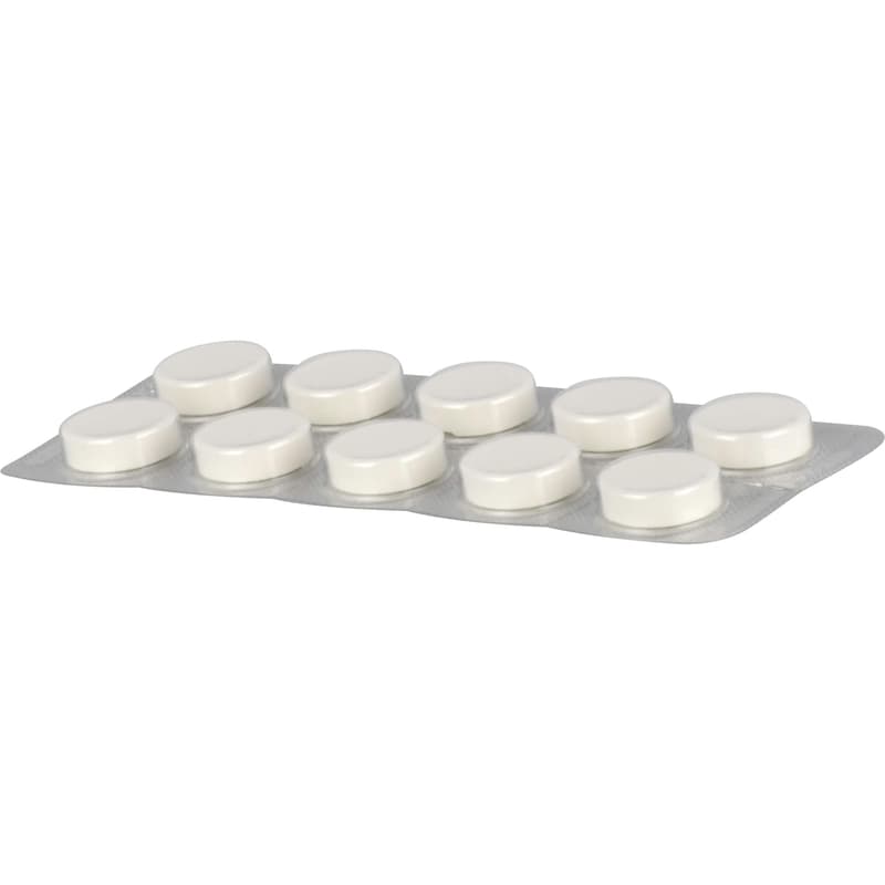GELUSIL LAC Kautabletten