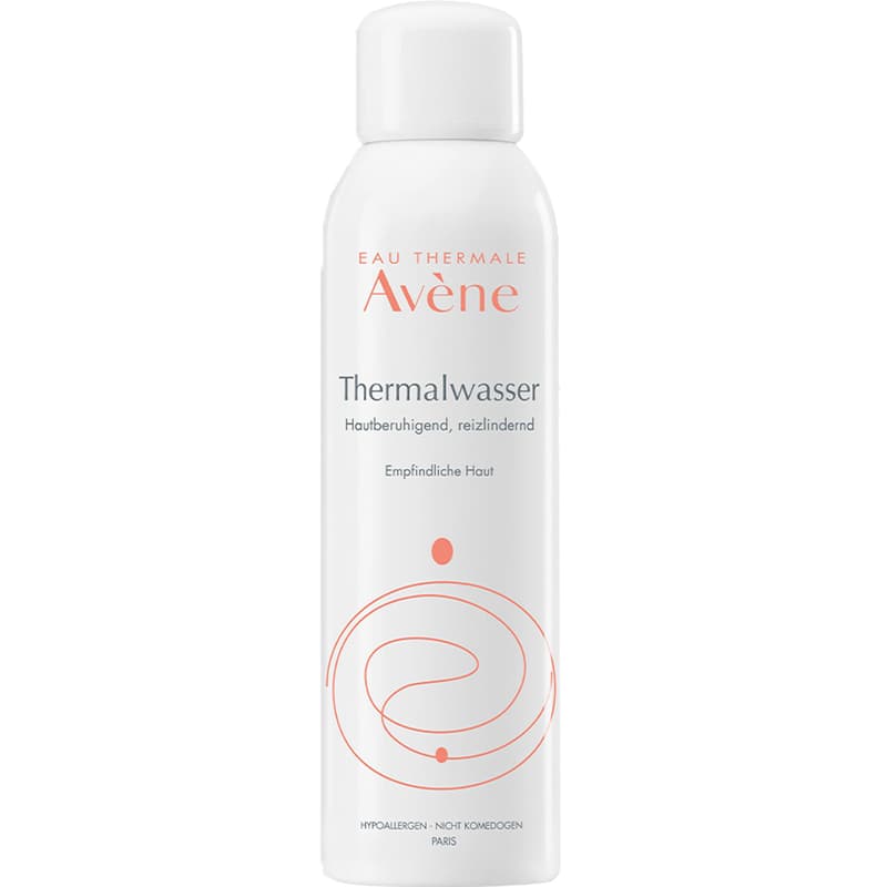 AVENE Thermalwasser Spray