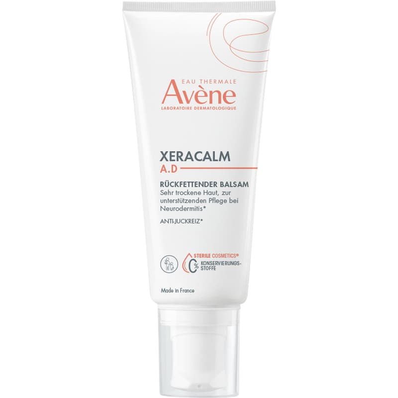 AVENE XeraCalm A.D Balsam