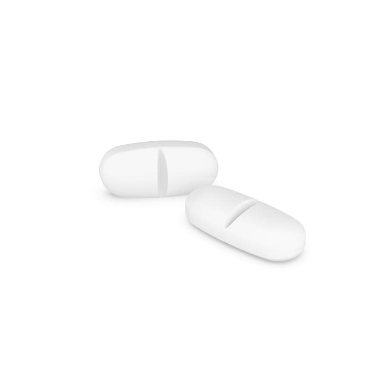 NEURALGIN extra Ibu-Lysinat Filmtabletten
