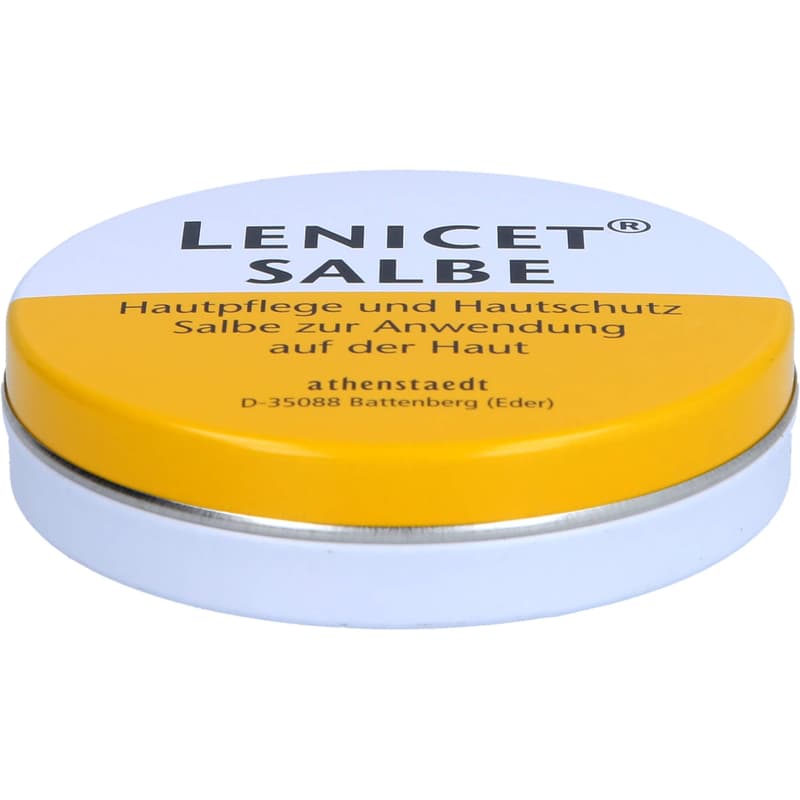 LENICET Salbe