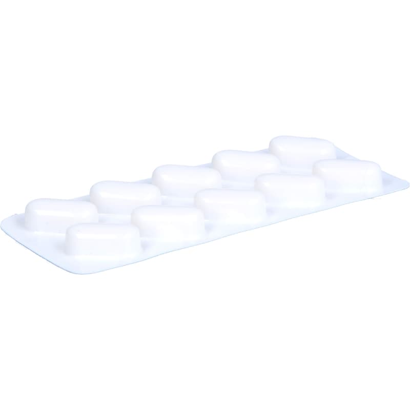 IBUDEX 400 mg Filmtabletten