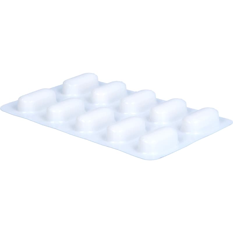 PARACETALGIN 500 mg Filmtabletten