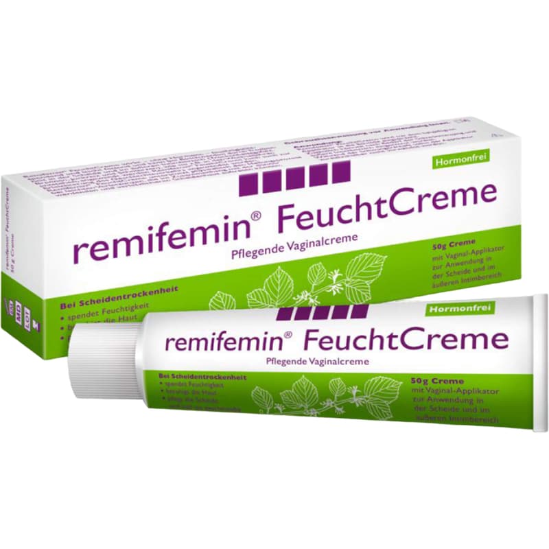 REMIFEMIN Feuchtcreme