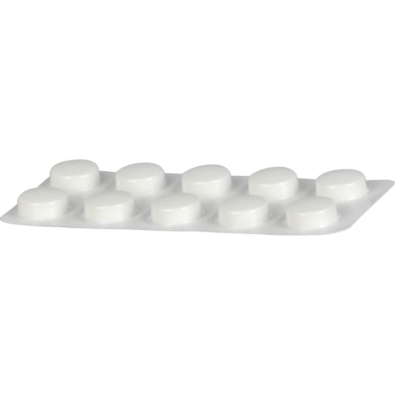 PARACETAMOL BC 500 mg Tabletten