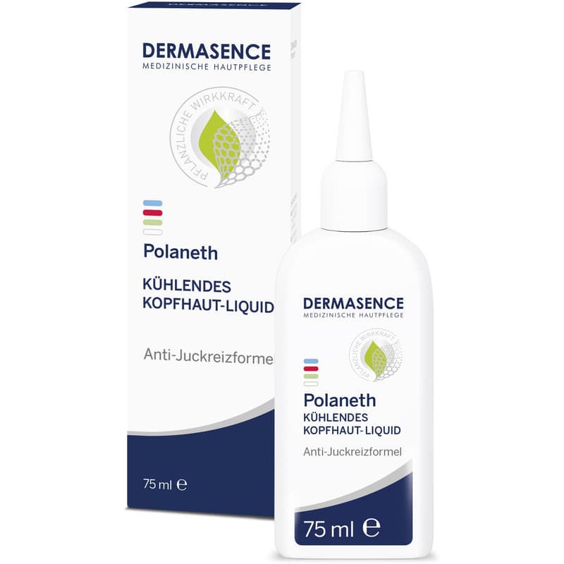 DERMASENCE Polaneth Liquid