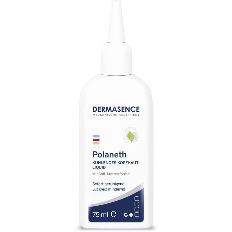 DERMASENCE Polaneth Liquid