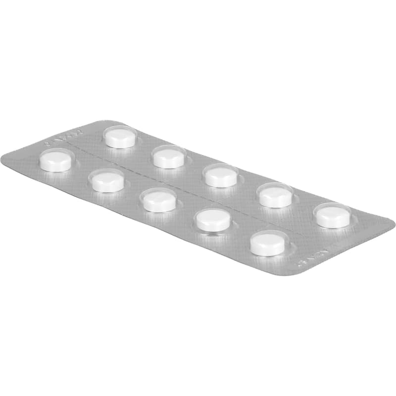 LORATADIN AL 10 mg Tabletten