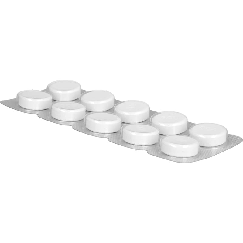 RIOPAN Magen Tabletten Kautabletten