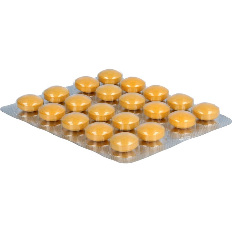 TROMCARDIN complex Tabletten