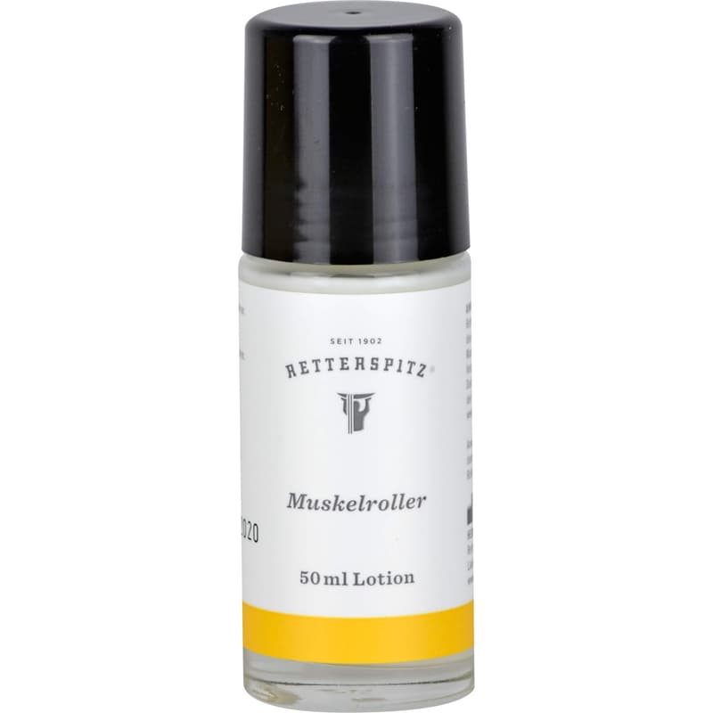 RETTERSPITZ Muskelroller