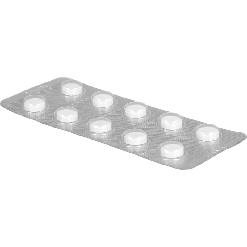 HOGGAR Night Tablets