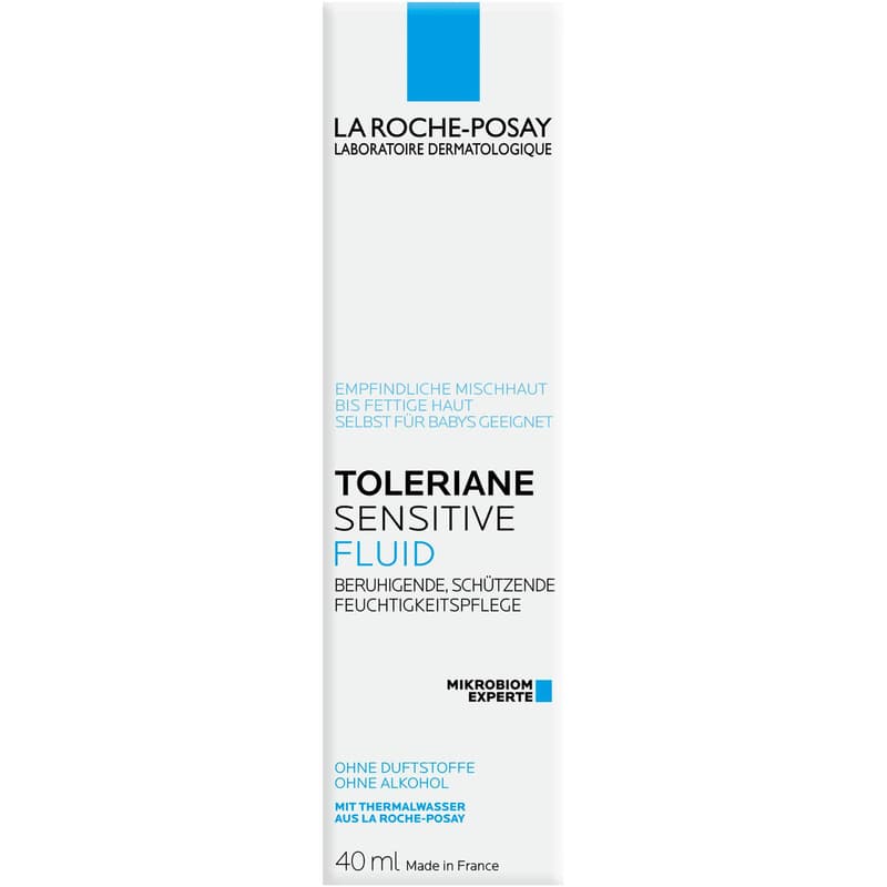 ROCHE-POSAY Toleriane sensitive fluid