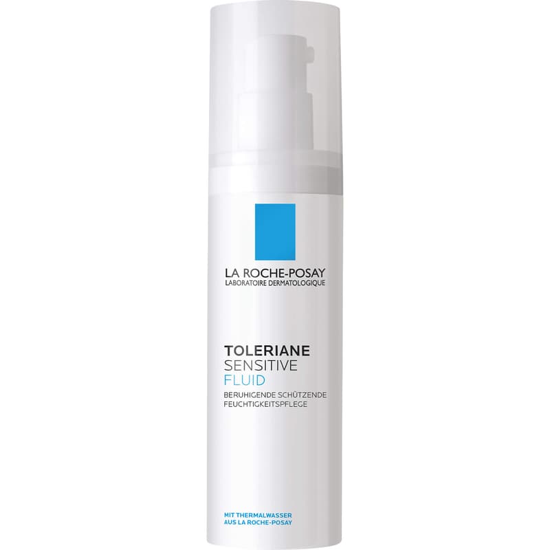 ROCHE-POSAY Toleriane sensitive fluid
