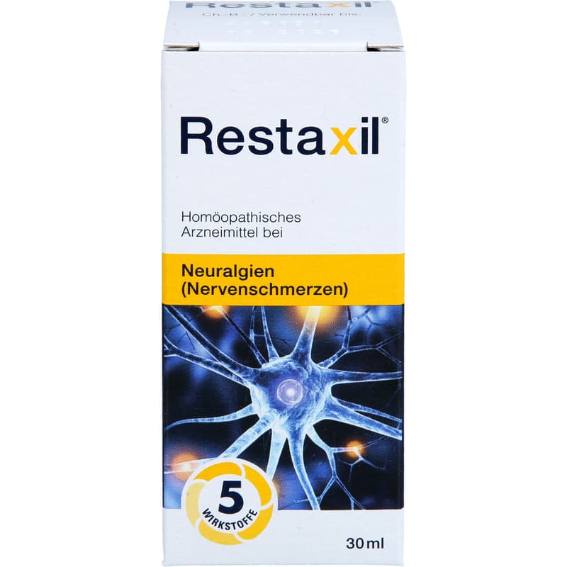 RESTAXIL Mischung