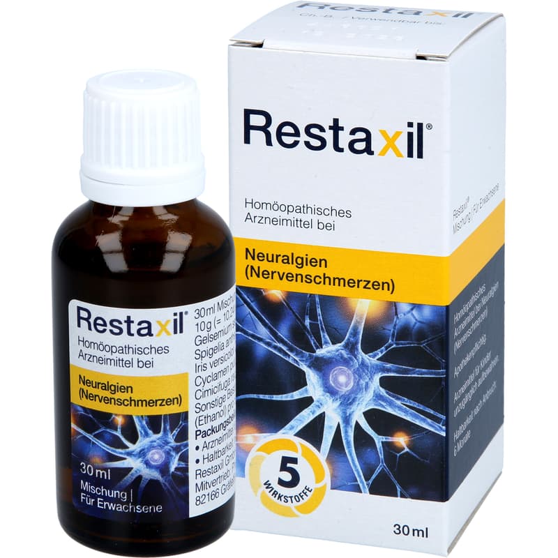 RESTAXIL Mischung
