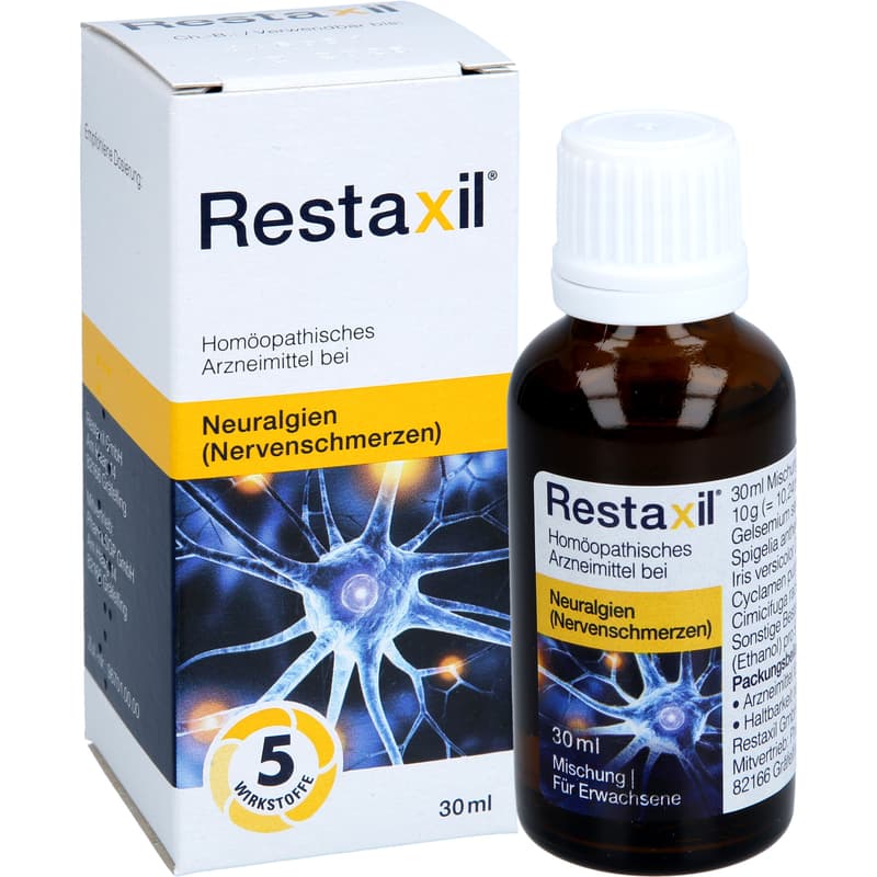 RESTAXIL Mischung