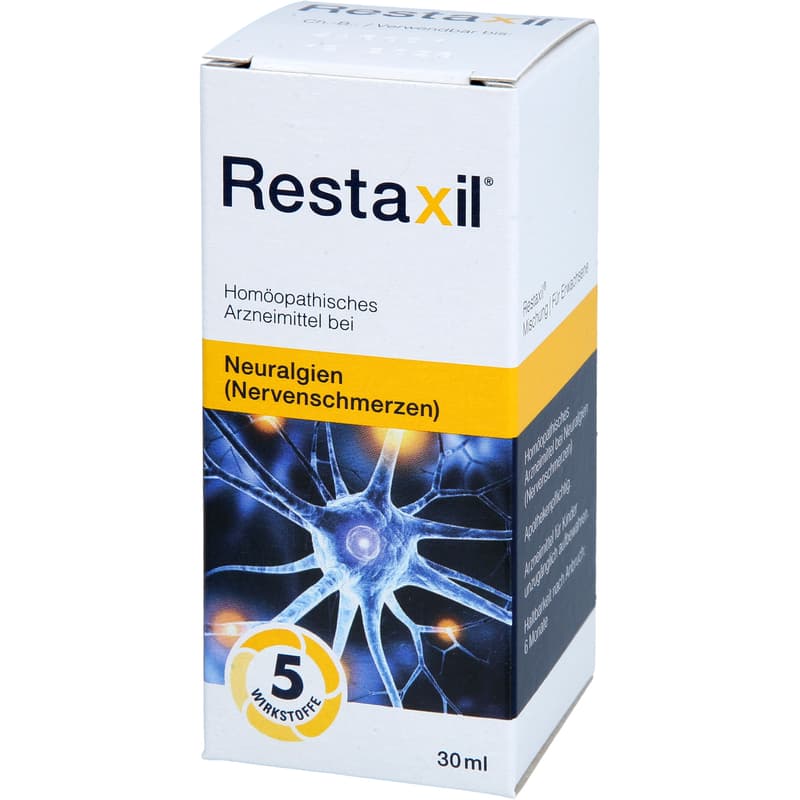 RESTAXIL Mischung